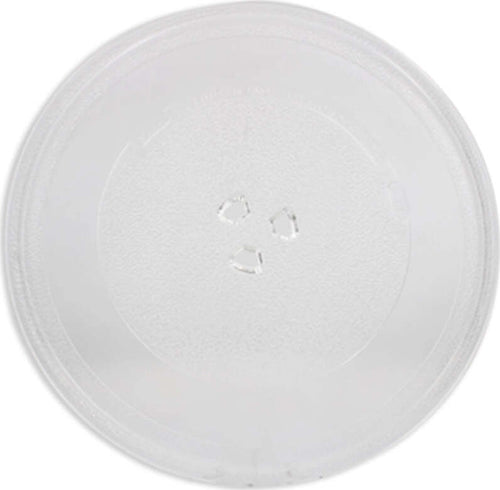 Piatto-Vetro-25,5-cm-per-Microonde-Daewoo-KOG360S,-KOR2605,-KOR6105,-KOR630,-KOR861