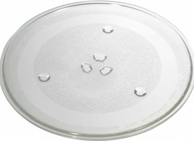 Piatto-Vetro-27-cm-per-Forno-Microonde-MW450,-MW455,-E8021PK