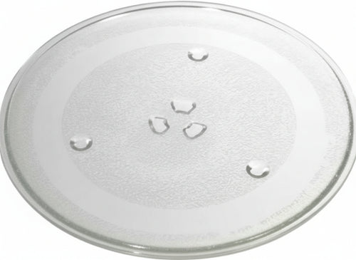 Piatto-Vetro-27-cm-per-Forno-Microonde-MW450,-MW455,-E8021PK