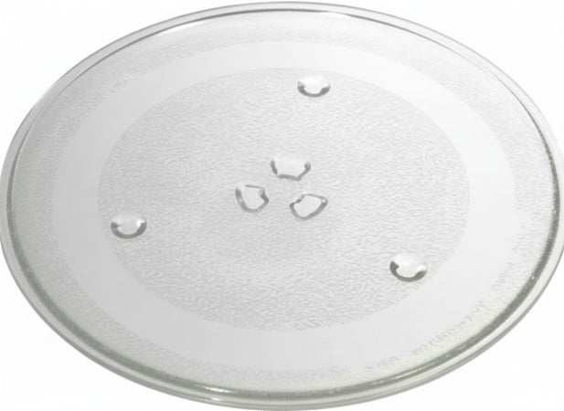 Piatto-Vetro-27-cm-per-Forno-Microonde-MW450,-MW455,-E8021PK