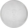 Piatto-Vetro-27-cm-per-Microonde-Bosch,-Gorenje,-Hotpoint,-Sharp,-Whirlpool