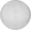 Piatto-Vetro-27-cm-per-Microonde-Bosch,-Gorenje,-Hotpoint,-Sharp,-Whirlpool