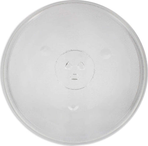 Piatto-Vetro-27-cm-per-Microonde-Bosch,-Gorenje,-Hotpoint,-Sharp,-Whirlpool