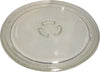Piatto-Vetro-28-cm-per-Microonde-MT221,-MT263,-MT764,-VT265BL,-VTO400