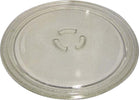 Piatto-Vetro-28-cm-per-Microonde-MT221,-MT263,-MT764,-VT265BL,-VTO400