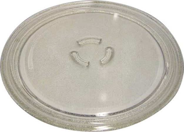 Piatto-Vetro-28-cm-per-Microonde-MT221,-MT263,-MT764,-VT265BL,-VTO400