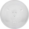 Piatto-Vetro-28,4-cm-per-Microonde-LG-MG555T,-MH6340FS,-MS257EJ,-MS85MN