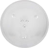 Piatto-Vetro-28,4-cm-per-Microonde-LG-MG555T,-MH6340FS,-MS257EJ,-MS85MN