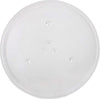 Piatto-Vetro-28,8-cm-per-Microonde-DE661,-GE71,-GW73,-ME712,-ME73,-MW733