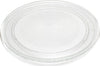 PIATTO VETRO FORNO MICROONDE LG GOLDSTAR PANASONIC 24,5 cm 3390W1G005A Casa e cucina/Elettrodomestici per la cucina/Accessori e parti di ricambio/Parti di ricambio per forni a microonde/Piatti girevoli Rossi Ricambi - Venetico Marina, Commerciovirtuoso.it