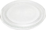 PIATTO VETRO FORNO MICROONDE LG GOLDSTAR PANASONIC 24,5 cm 3390W1G005A Casa e cucina/Elettrodomestici per la cucina/Accessori e parti di ricambio/Parti di ricambio per forni a microonde/Piatti girevoli Rossi Ricambi - Venetico Marina, Commerciovirtuoso.it