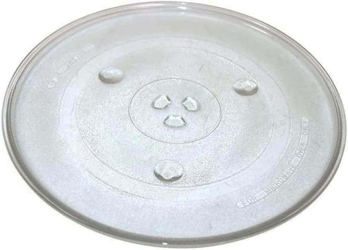 Piatto Vetro Microonde Originale Samsung 31.8mm DE74-20015G