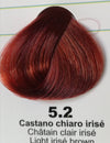 PiùBella Color Cream Haikower Kosmetics Tintura in crema all'estratto di Aloe 100ml Bellezza/Cura dei capelli/Colore/Colore permanente Profumeria Chèri - Locri, Commerciovirtuoso.it