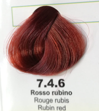PiùBella Color Cream Haikower Kosmetics Tintura in crema all'estratto di Aloe 100ml Bellezza/Cura dei capelli/Colore/Colore permanente Profumeria Chèri - Locri, Commerciovirtuoso.it