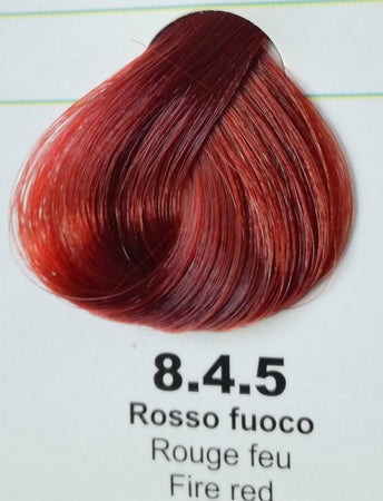 PiùBella Color Cream Haikower Kosmetics Tintura in crema all'estratto di Aloe 100ml Bellezza/Cura dei capelli/Colore/Colore permanente Profumeria Chèri - Locri, Commerciovirtuoso.it