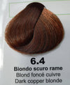 PiùBella Color Cream Haikower Kosmetics Tintura in crema all'estratto di Aloe 100ml Bellezza/Cura dei capelli/Colore/Colore permanente Profumeria Chèri - Locri, Commerciovirtuoso.it