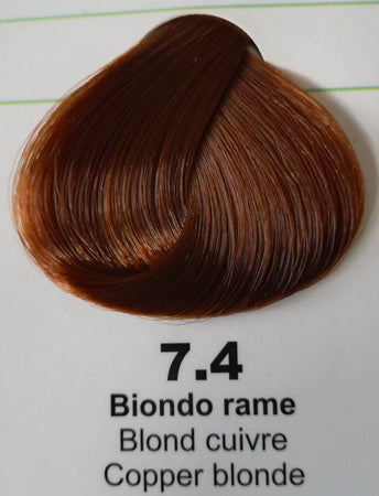 PiùBella Color Cream Haikower Kosmetics Tintura in crema all'estratto di Aloe 100ml Bellezza/Cura dei capelli/Colore/Colore permanente Profumeria Chèri - Locri, Commerciovirtuoso.it