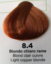 PiùBella Color Cream Haikower Kosmetics Tintura in crema all'estratto di Aloe 100ml Bellezza/Cura dei capelli/Colore/Colore permanente Profumeria Chèri - Locri, Commerciovirtuoso.it
