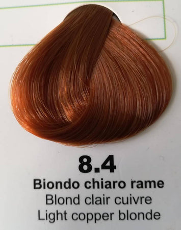 PiùBella Color Cream Haikower Kosmetics Tintura in crema all'estratto di Aloe 100ml Bellezza/Cura dei capelli/Colore/Colore permanente Profumeria Chèri - Locri, Commerciovirtuoso.it