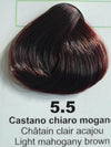 PiùBella Color Cream Haikower Kosmetics Tintura in crema all'estratto di Aloe 100ml Bellezza/Cura dei capelli/Colore/Colore permanente Profumeria Chèri - Locri, Commerciovirtuoso.it