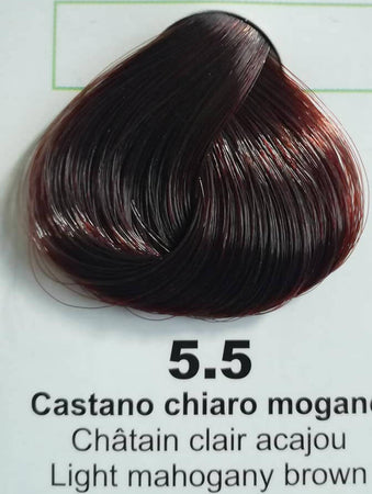 PiùBella Color Cream Haikower Kosmetics Tintura in crema all'estratto di Aloe 100ml Bellezza/Cura dei capelli/Colore/Colore permanente Profumeria Chèri - Locri, Commerciovirtuoso.it
