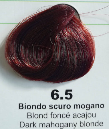 PiùBella Color Cream Haikower Kosmetics Tintura in crema all'estratto di Aloe 100ml Bellezza/Cura dei capelli/Colore/Colore permanente Profumeria Chèri - Locri, Commerciovirtuoso.it