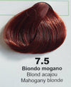PiùBella Color Cream Haikower Kosmetics Tintura in crema all'estratto di Aloe 100ml Bellezza/Cura dei capelli/Colore/Colore permanente Profumeria Chèri - Locri, Commerciovirtuoso.it