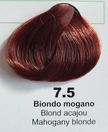 PiùBella Color Cream Haikower Kosmetics Tintura in crema all'estratto di Aloe 100ml Bellezza/Cura dei capelli/Colore/Colore permanente Profumeria Chèri - Locri, Commerciovirtuoso.it
