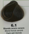 PiùBella Color Cream Haikower Kosmetics Tintura in crema all'estratto di Aloe 100ml Bellezza/Cura dei capelli/Colore/Colore permanente Profumeria Chèri - Locri, Commerciovirtuoso.it