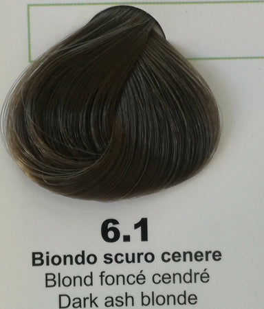 PiùBella Color Cream Haikower Kosmetics Tintura in crema all'estratto di Aloe 100ml Bellezza/Cura dei capelli/Colore/Colore permanente Profumeria Chèri - Locri, Commerciovirtuoso.it