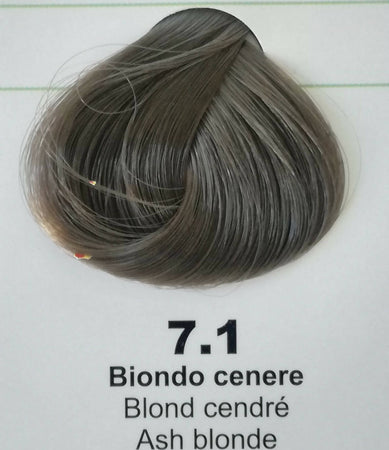 PiùBella Color Cream Haikower Kosmetics Tintura in crema all'estratto di Aloe 100ml Bellezza/Cura dei capelli/Colore/Colore permanente Profumeria Chèri - Locri, Commerciovirtuoso.it