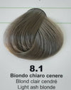 PiùBella Color Cream Haikower Kosmetics Tintura in crema all'estratto di Aloe 100ml Bellezza/Cura dei capelli/Colore/Colore permanente Profumeria Chèri - Locri, Commerciovirtuoso.it