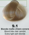 PiùBella Color Cream Haikower Kosmetics Tintura in crema all'estratto di Aloe 100ml Bellezza/Cura dei capelli/Colore/Colore permanente Profumeria Chèri - Locri, Commerciovirtuoso.it