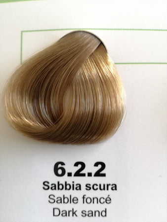 PiùBella Color Cream Haikower Kosmetics Tintura in crema all'estratto di Aloe 100ml Bellezza/Cura dei capelli/Colore/Colore permanente Profumeria Chèri - Locri, Commerciovirtuoso.it