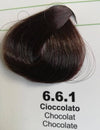 PiùBella Color Cream Haikower Kosmetics Tintura in crema all'estratto di Aloe 100ml Bellezza/Cura dei capelli/Colore/Colore permanente Profumeria Chèri - Locri, Commerciovirtuoso.it