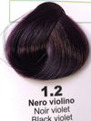 PiùBella Color Cream Haikower Kosmetics Tintura in crema all'estratto di Aloe 100ml Bellezza/Cura dei capelli/Colore/Colore permanente Profumeria Chèri - Locri, Commerciovirtuoso.it