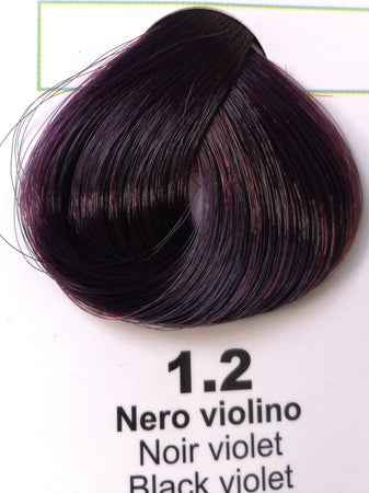 PiùBella Color Cream Haikower Kosmetics Tintura in crema all'estratto di Aloe 100ml Bellezza/Cura dei capelli/Colore/Colore permanente Profumeria Chèri - Locri, Commerciovirtuoso.it