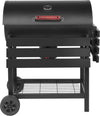 PICCADILLY---barbecue-a-carbonella-con-affumicatore-Nero-Milani-Home