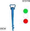 Picchetto-39cm-A-Vite-Trivella-Ombrellone-Spiaggia-Mare-Sabbia-Campeggio-615156
