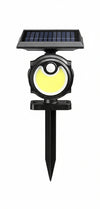 Picchetto Giardino Energia Solare 56 Cob Led Luce Fredda Sensore Movimento B0391 Articoli da Giardino > Illuminazione da esterno > Faretti da esterno Trade Shop italia - Napoli, Commerciovirtuoso.it