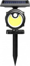 Picchetto-Giardino-Energia-Solare-56-Cob-Led-Luce-Fredda-Sensore-Movimento-B0391