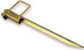 picchetto-in-ferro-zincato-32-Ottone-antico-Milani-Home