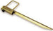 picchetto-in-ferro-zincato-32-Ottone-antico-Milani-Home