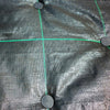 Picchetto per telo pacciamante chiodo alettato in nylon per terreno e sabbia da 20 cm Sport e tempo libero/Attività ricreative all'aperto/Camping e outdoor/Accessori per tende/Picchetti La Zappa - Altamura, Commerciovirtuoso.it