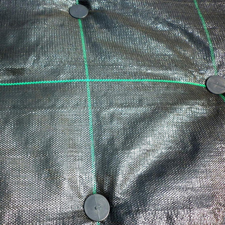 Picchetto per telo pacciamante chiodo alettato in nylon per terreno e sabbia da 20 cm Sport e tempo libero/Attività ricreative all'aperto/Camping e outdoor/Accessori per tende/Picchetti La Zappa - Altamura, Commerciovirtuoso.it