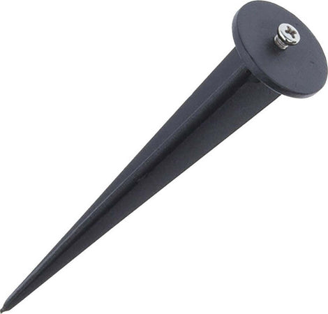 Picchetto-Perenz-KONDA-8115-metallo-nero