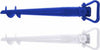 Picchetto Trivella Per Ombrellone Spiaggia Scava Sabbia Supporto Universale 42cm Giardino e giardinaggio/Arredamento da giardino e accessori/Ombrelloni tende e tettucci parasole/Manovelle manuali Trade Shop italia - Napoli, Commerciovirtuoso.it