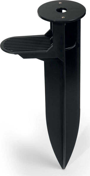 Picchetto-Ulex-Materie-Plastiche-Antracite-15W