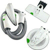 Picchio PB440S Set Completo (ricondizionato) Casa e cucina/Aspirapolvere e pulizia di pavimenti e finestre/Accessori per aspirapolvere/Bocchette Grow Up - Casoria, Commerciovirtuoso.it