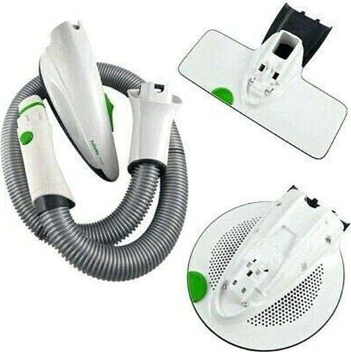 Picchio PB440S Set Completo (ricondizionato) Casa e cucina/Aspirapolvere e pulizia di pavimenti e finestre/Accessori per aspirapolvere/Bocchette Grow Up - Casoria, Commerciovirtuoso.it